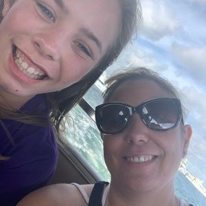 Meet your Posher, Brandy